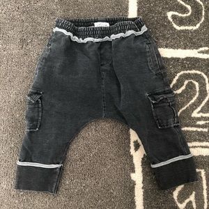 Toddler Boys Jogger Pants